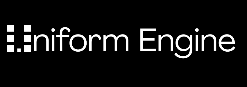Uniform Engine Logo Mix